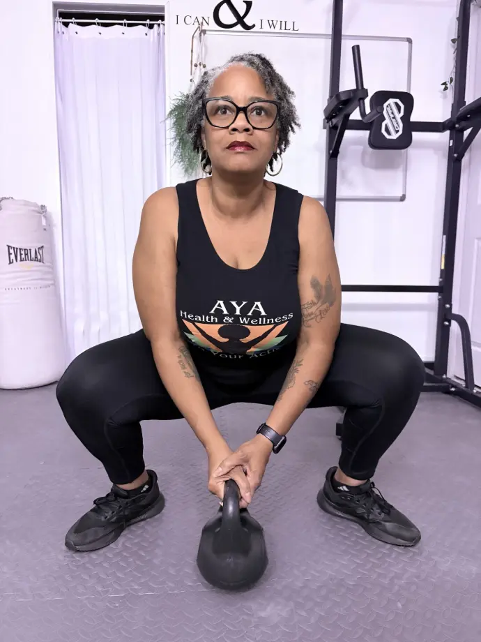 Morning Muscle Mix Registration*